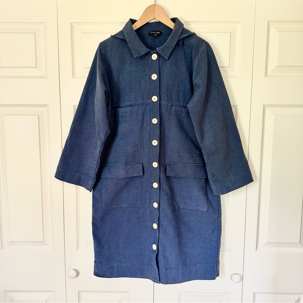 Park Jacket